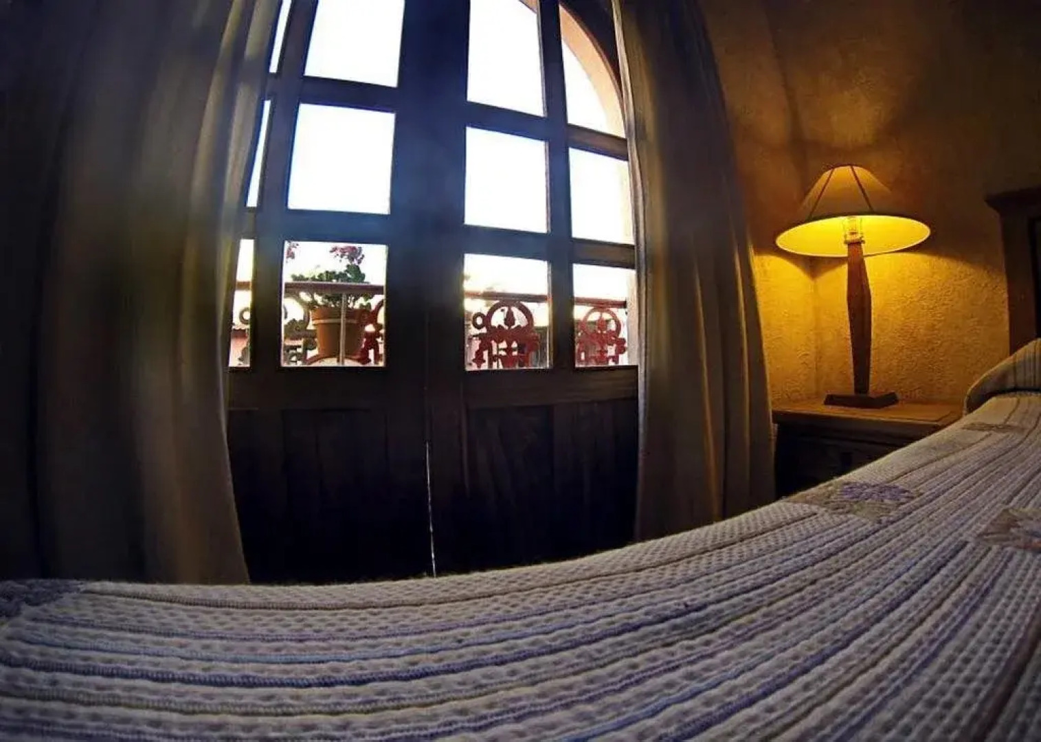 Mesón de Juan Valle