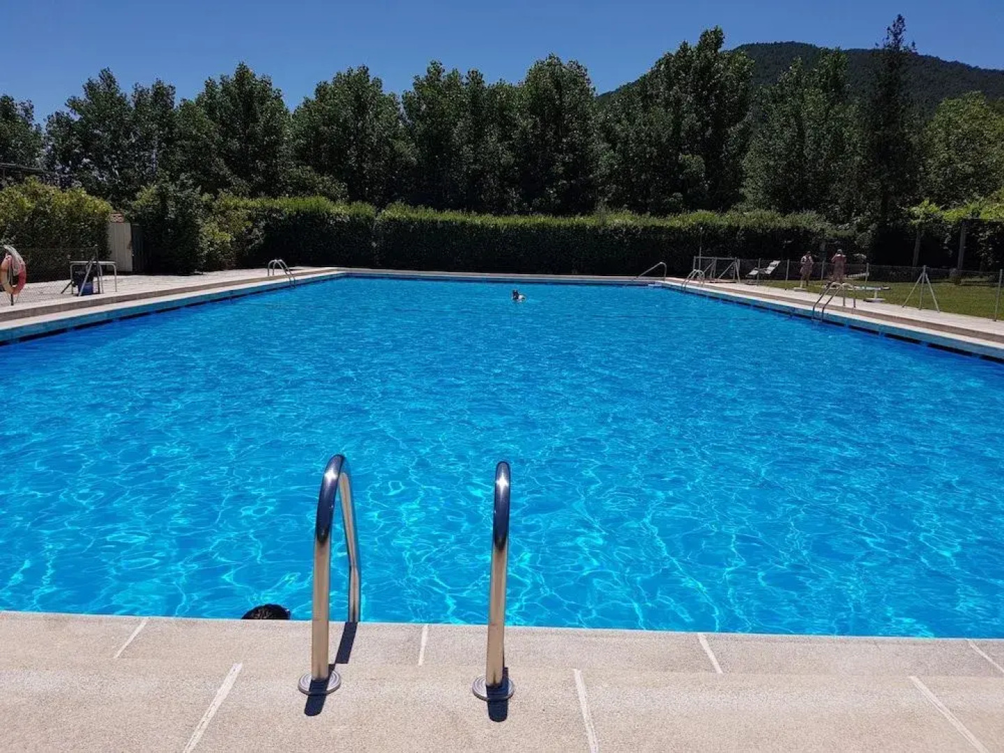 Bungalows Prados Abiertos