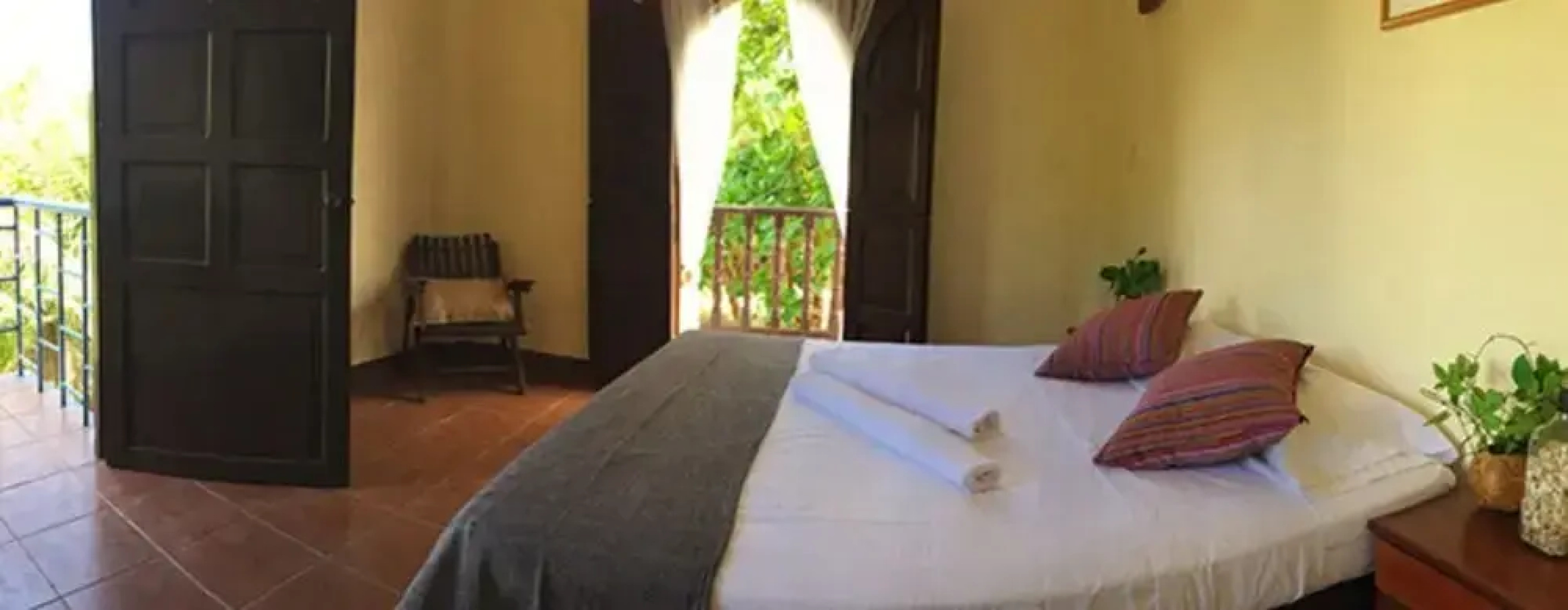 Bomalu Nicaragua Beach House