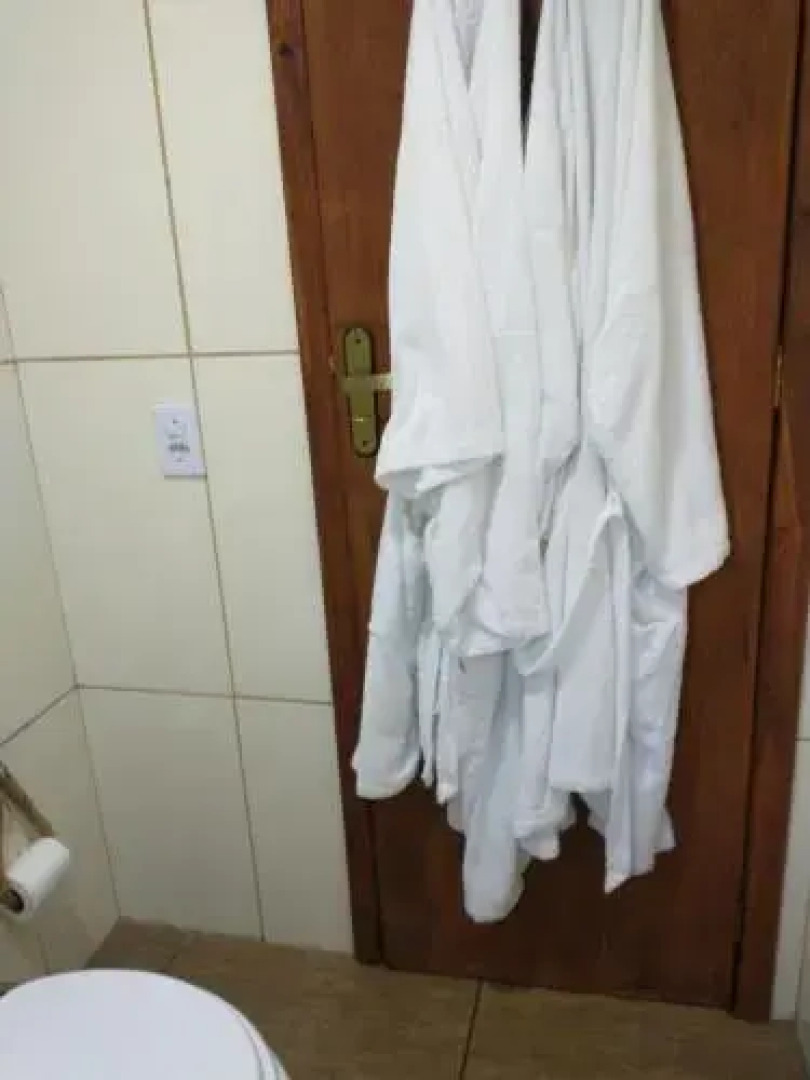 Pousada Chalés Vale do Rio do Boi