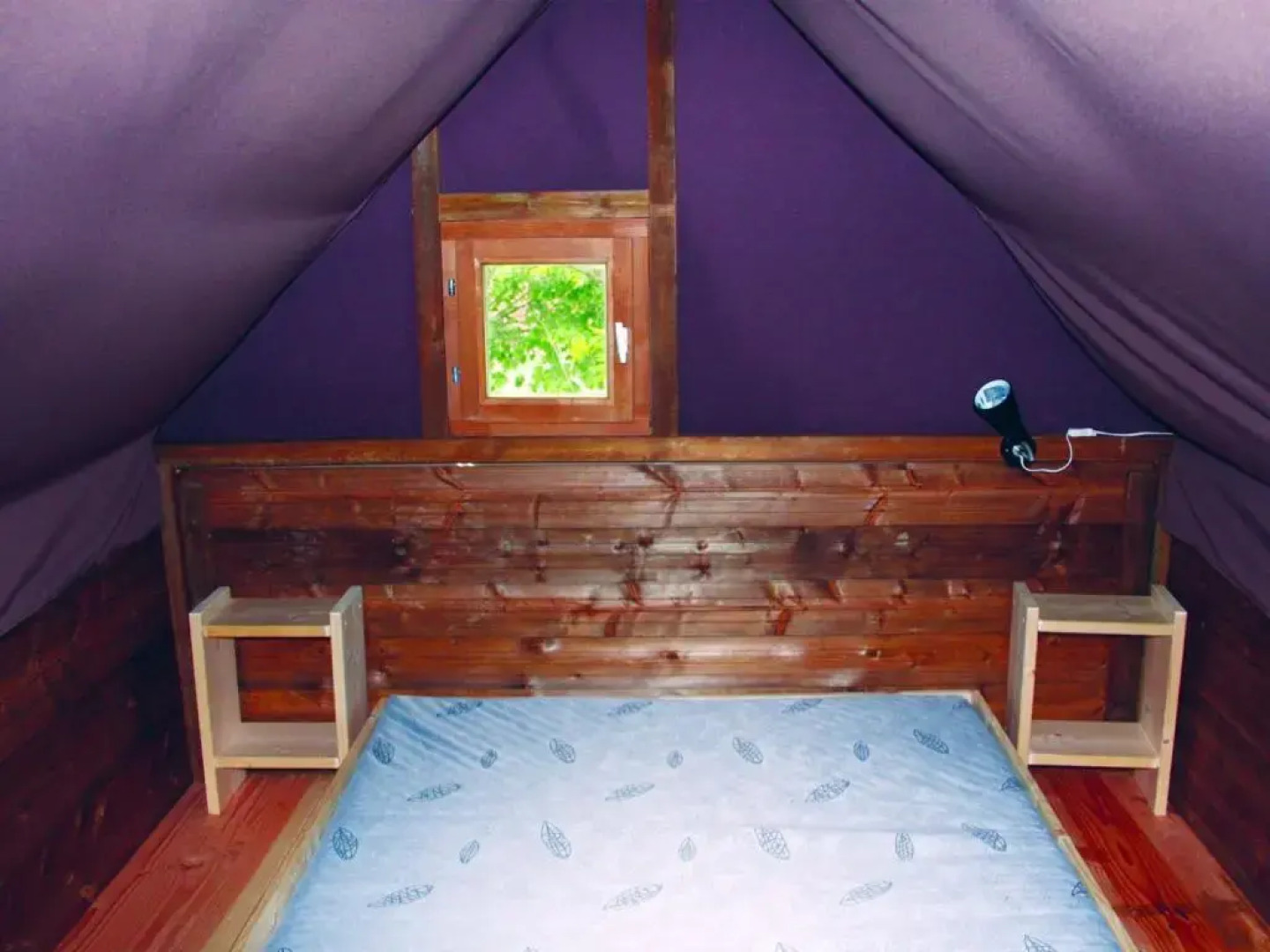 Camping Des Papillons