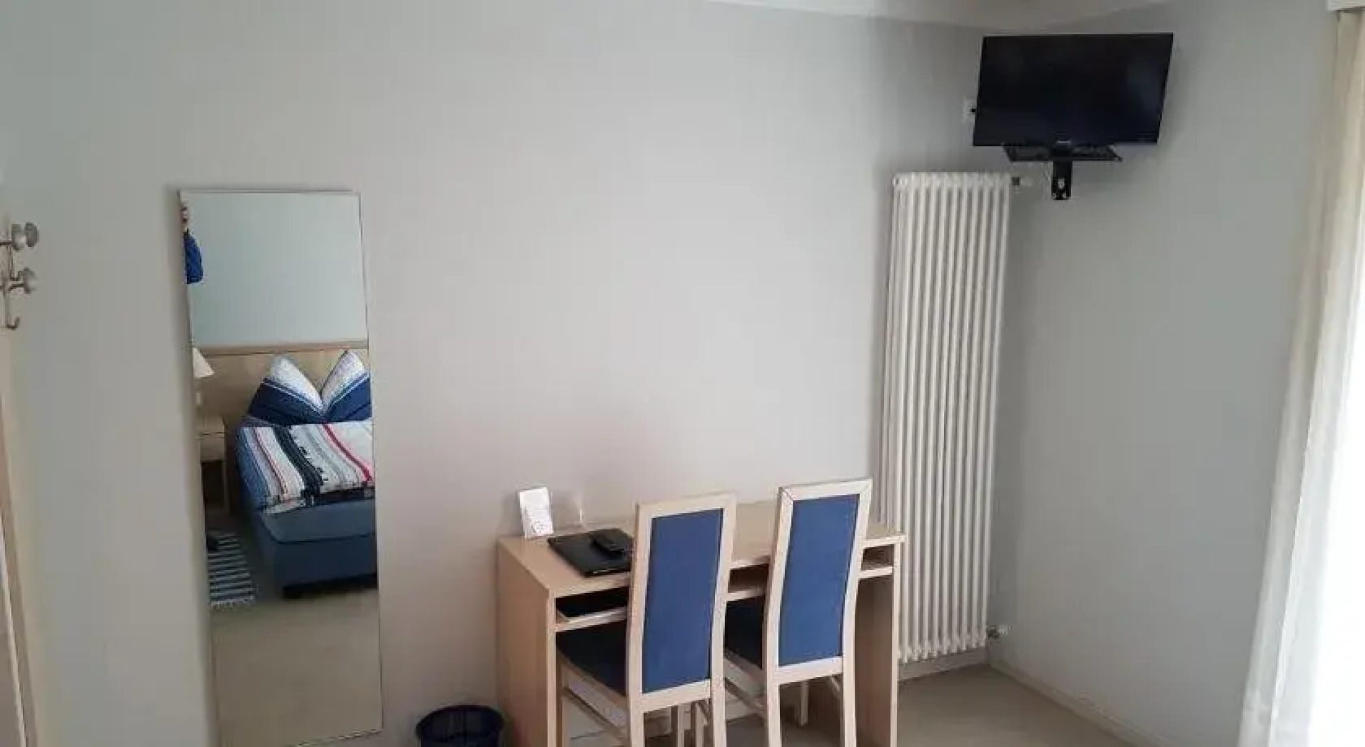 Hotel Ristorante Belvedere