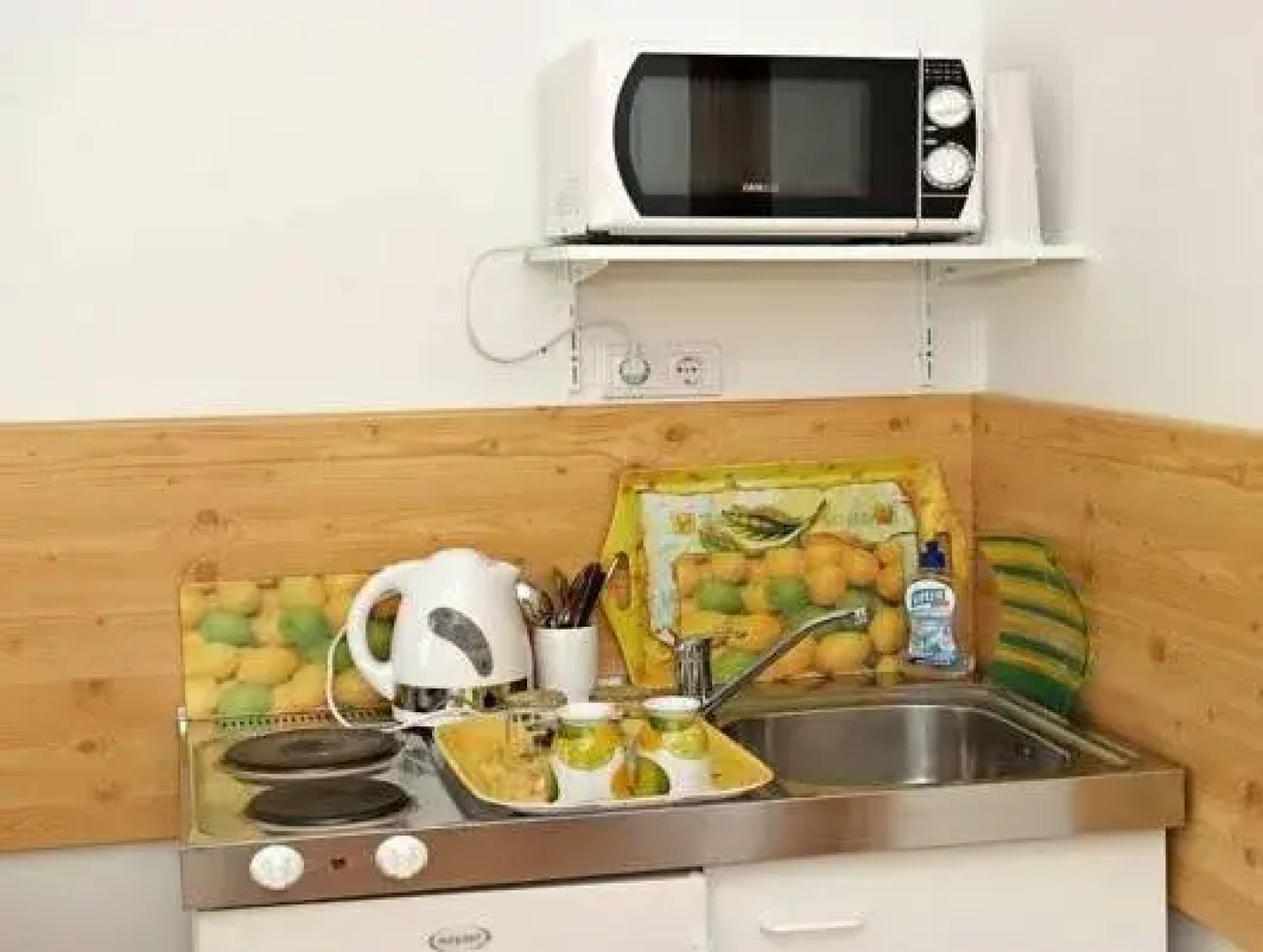 Centrum Apartmenthotel