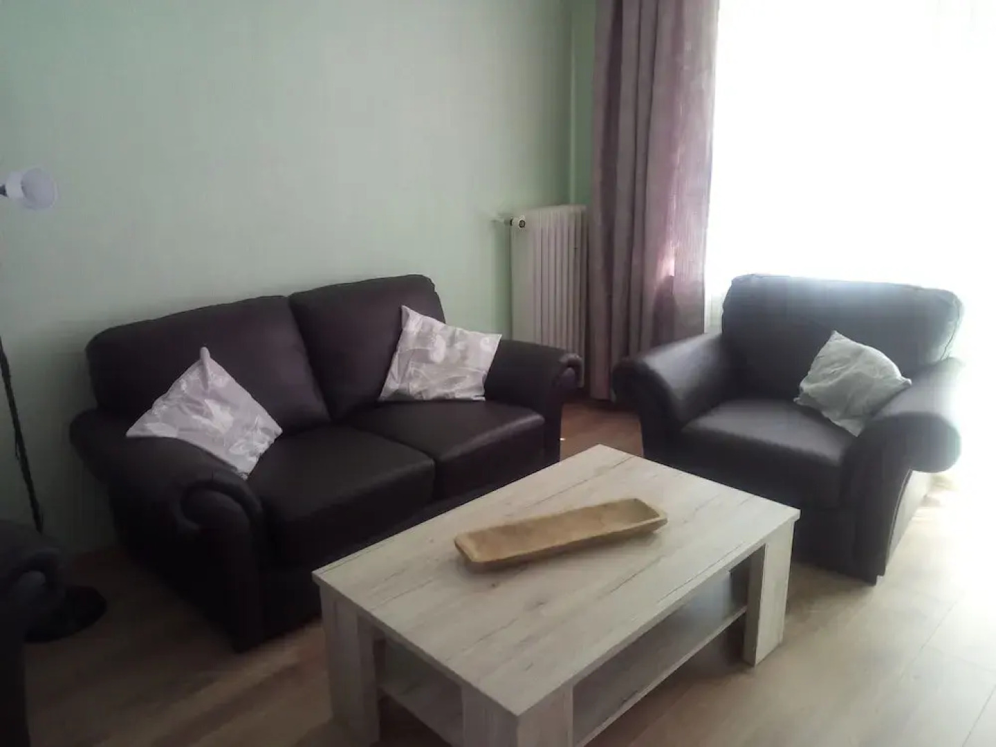 Ferienwohnungen Schenk Schmitz