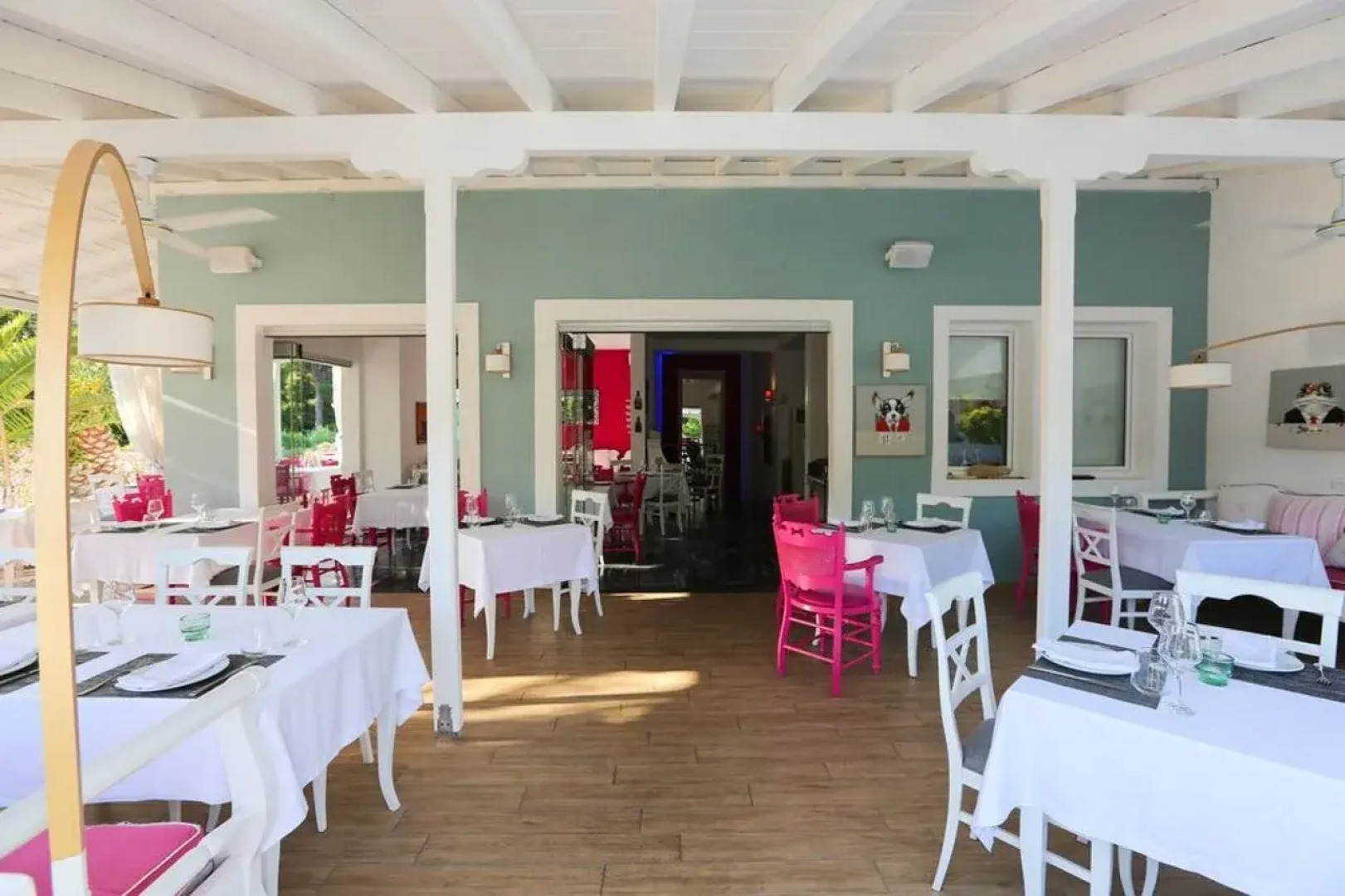 Mandraki Village Boutique Hotel