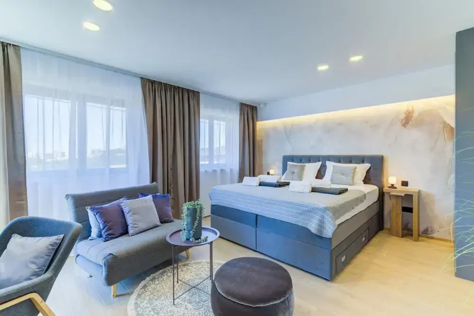 Wellness Escape Villa One