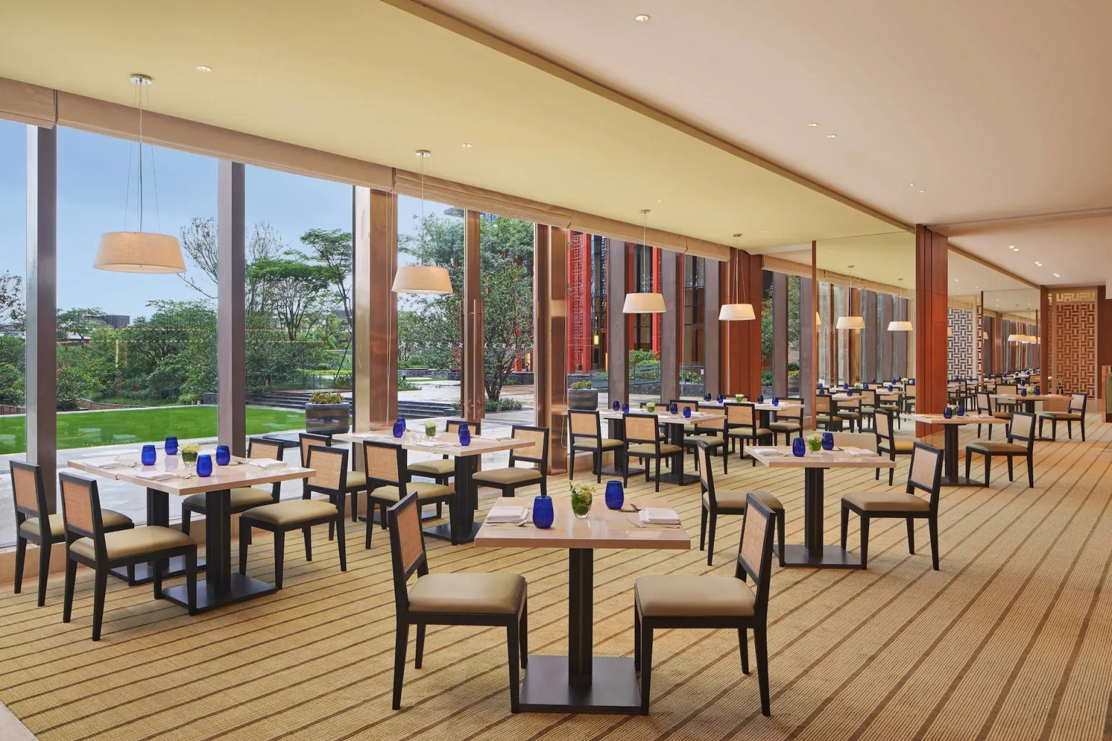 Four Points by Sheraton Guangdong, Heshan