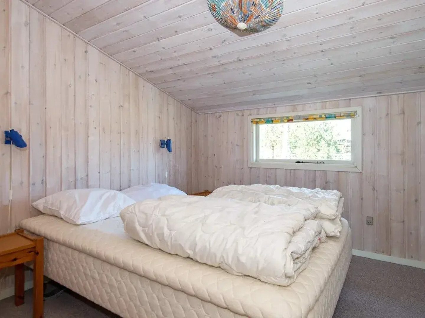 Heritage Cottage in Glesborg With Play Area