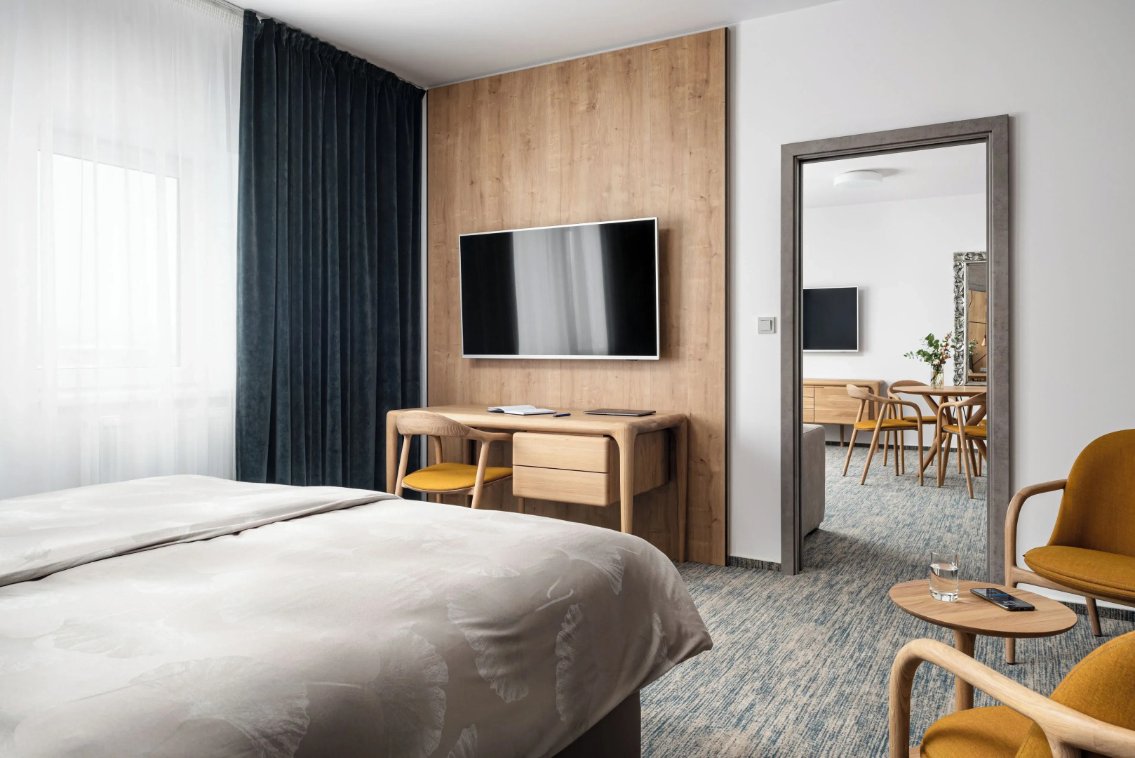 Hotel Osvit Aparthotel