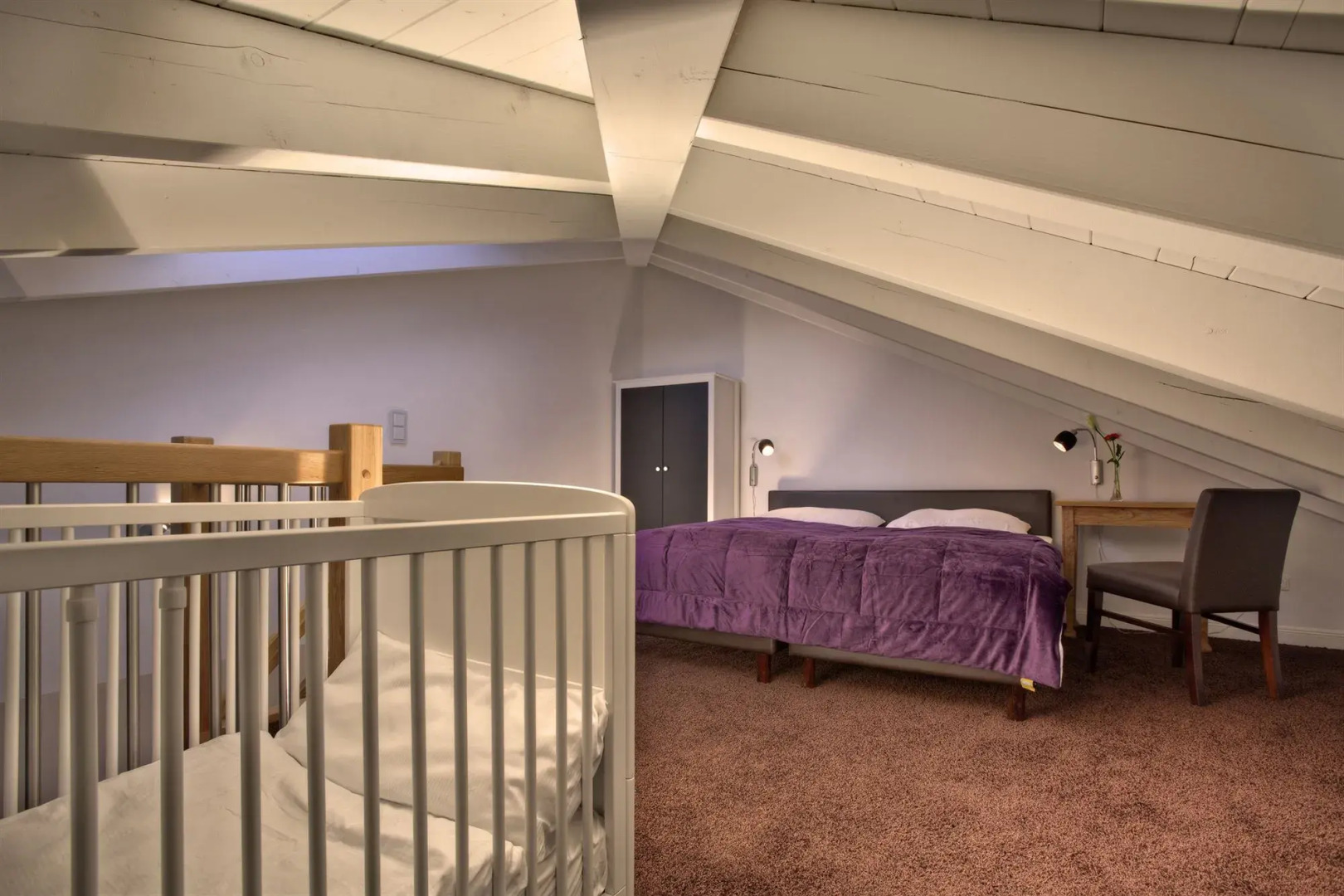 Suite Hotel Binz Familienhotel Rügen