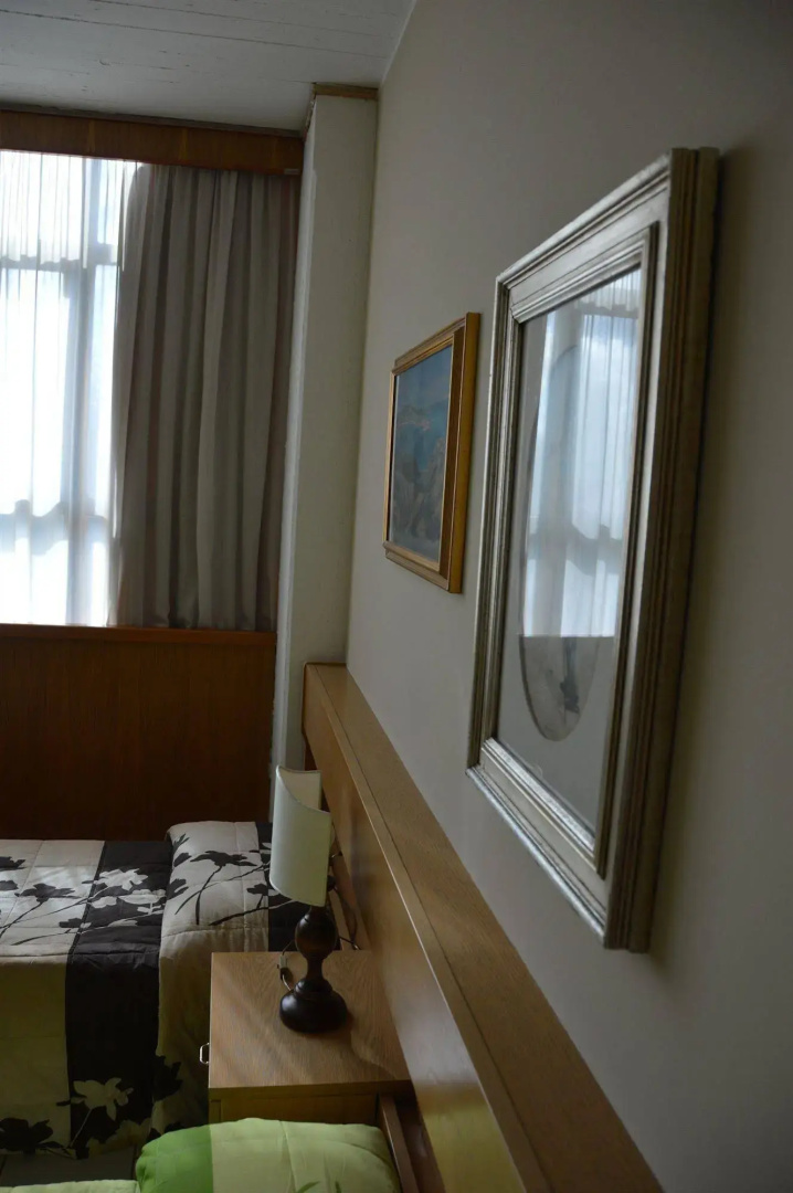Hotel Cristallo