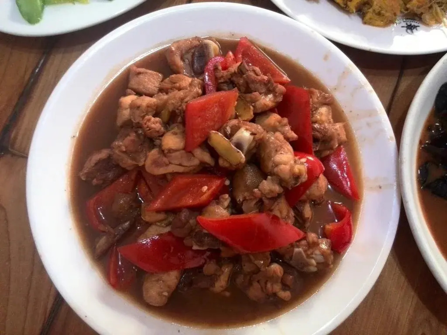 Gangwanzhijia Inn Kunming