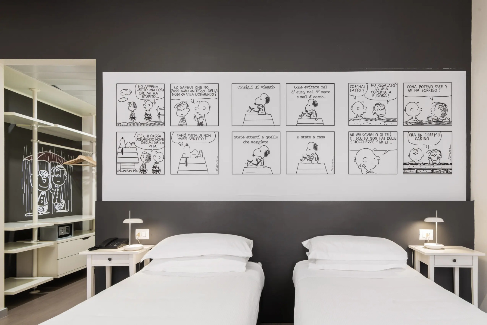 B&B Hotel Milano Ornato