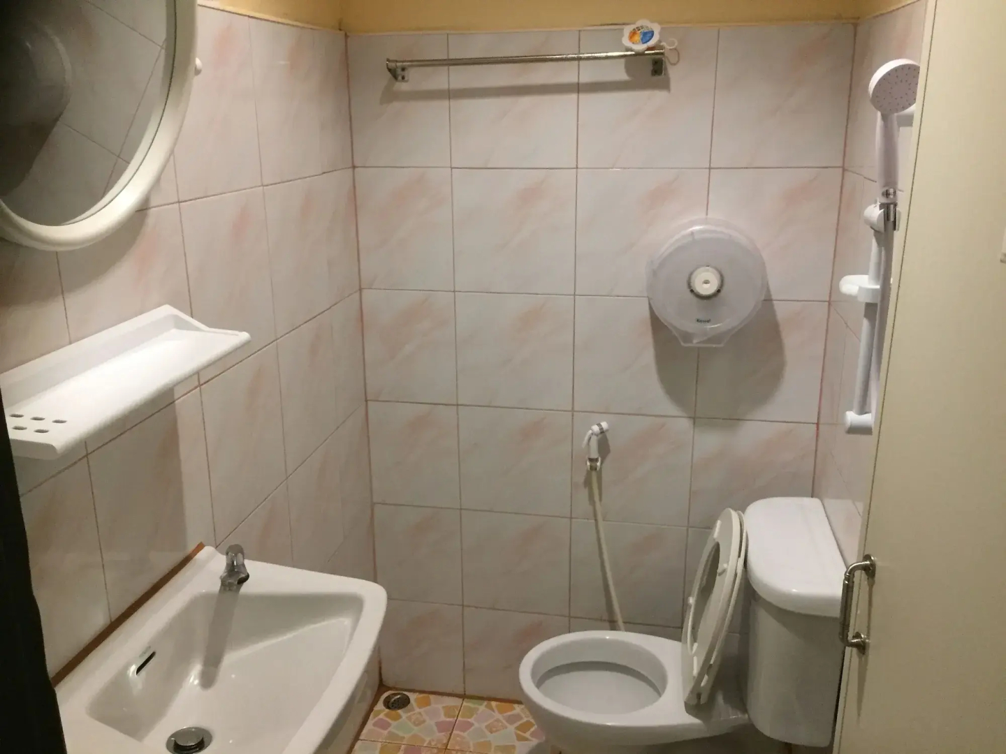 Coco's Guesthouse