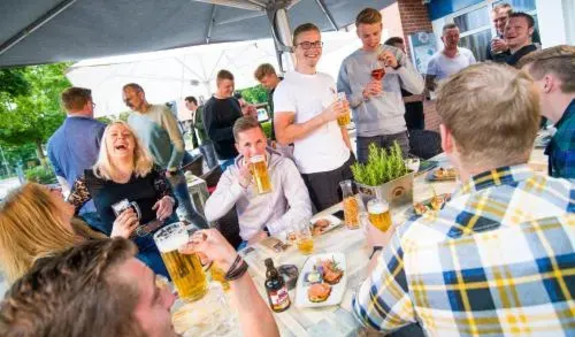 Hotel Restaurant Hagen