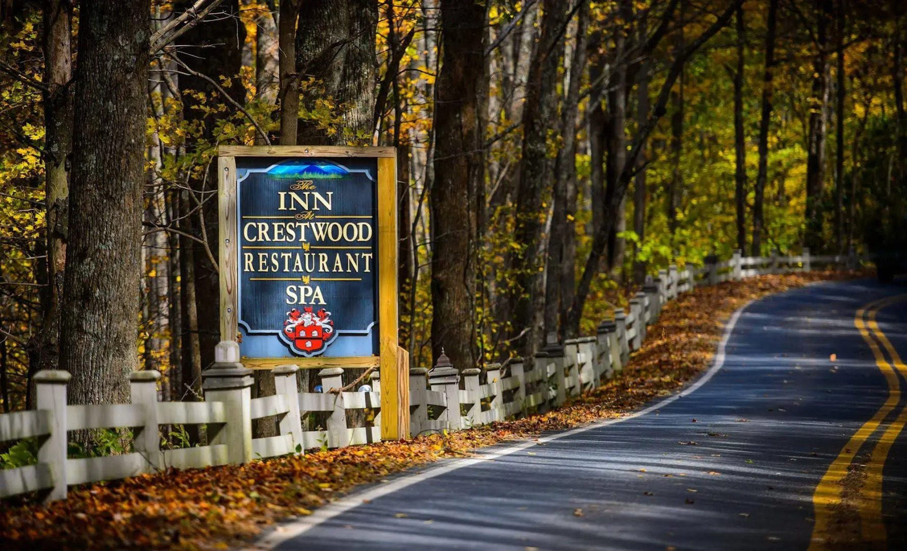 The Inn at Crestwood