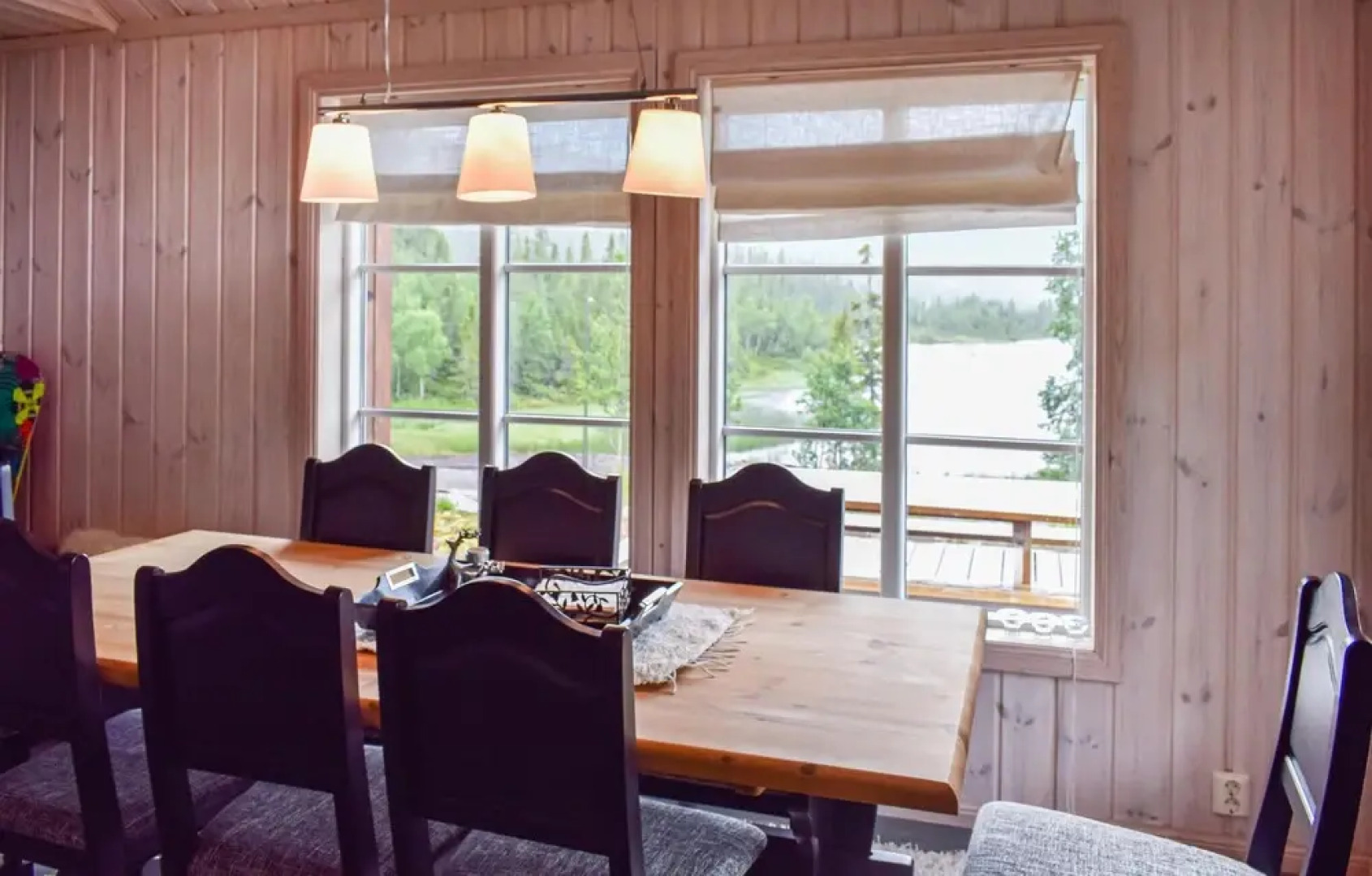 Awesome Home in Rjukan With 4 Bedrooms and Wifi