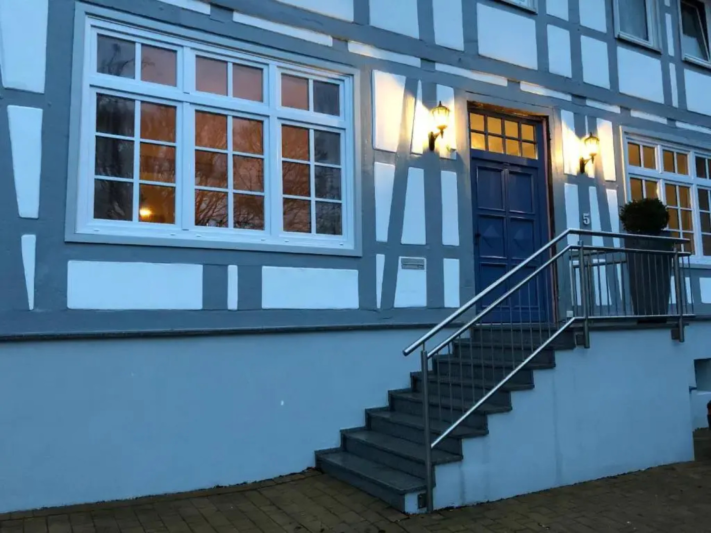 Gestorfer Kötnerhof Business und Landlust