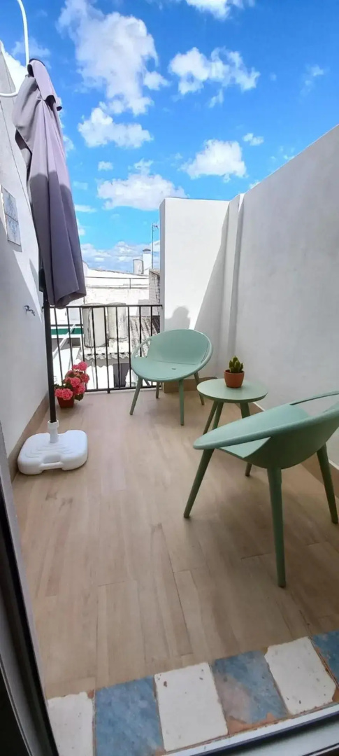 Tradicional Guesthouse Jazmines Mozarabes Casco histórico