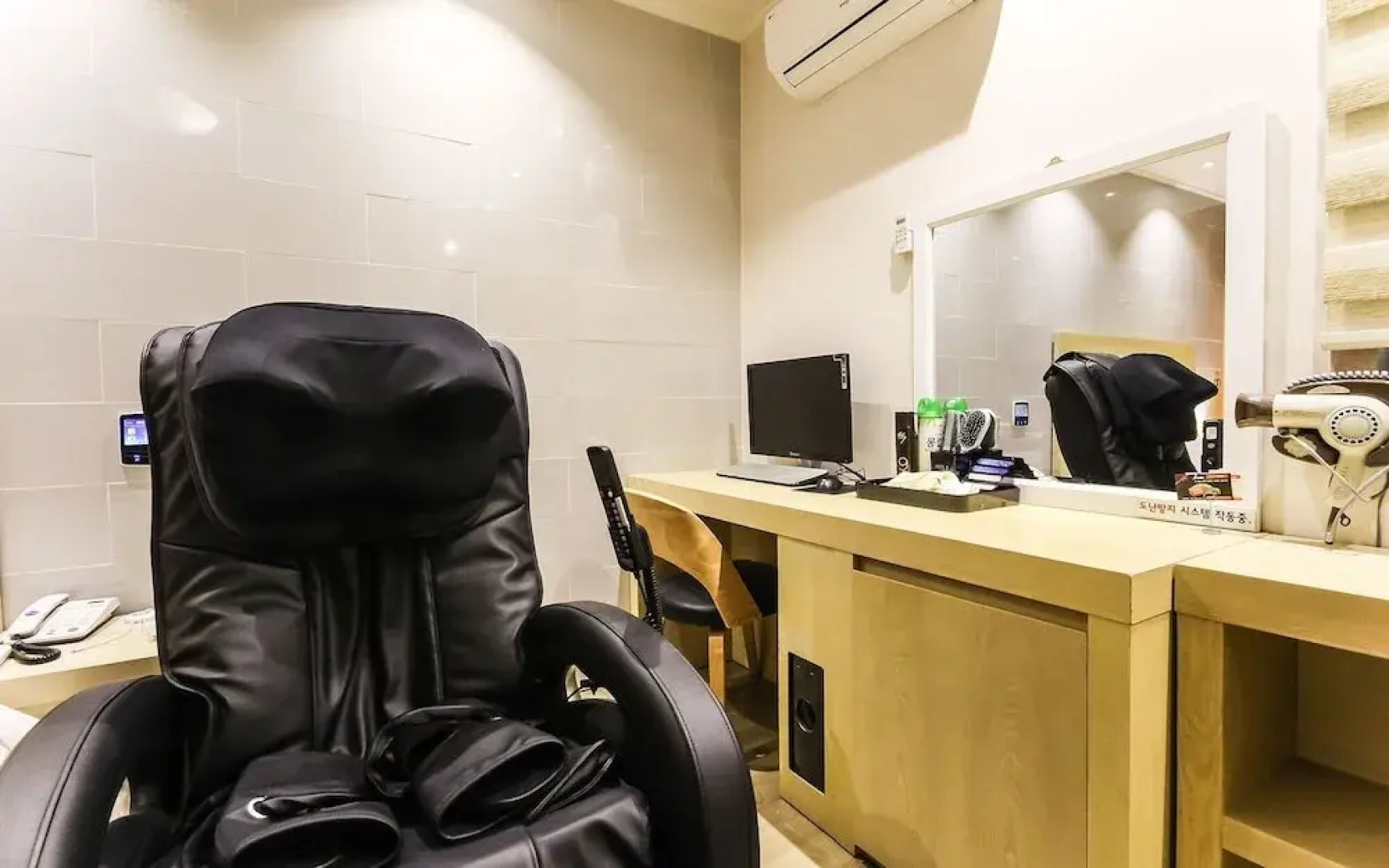 Wanju J Self Check-in Motel