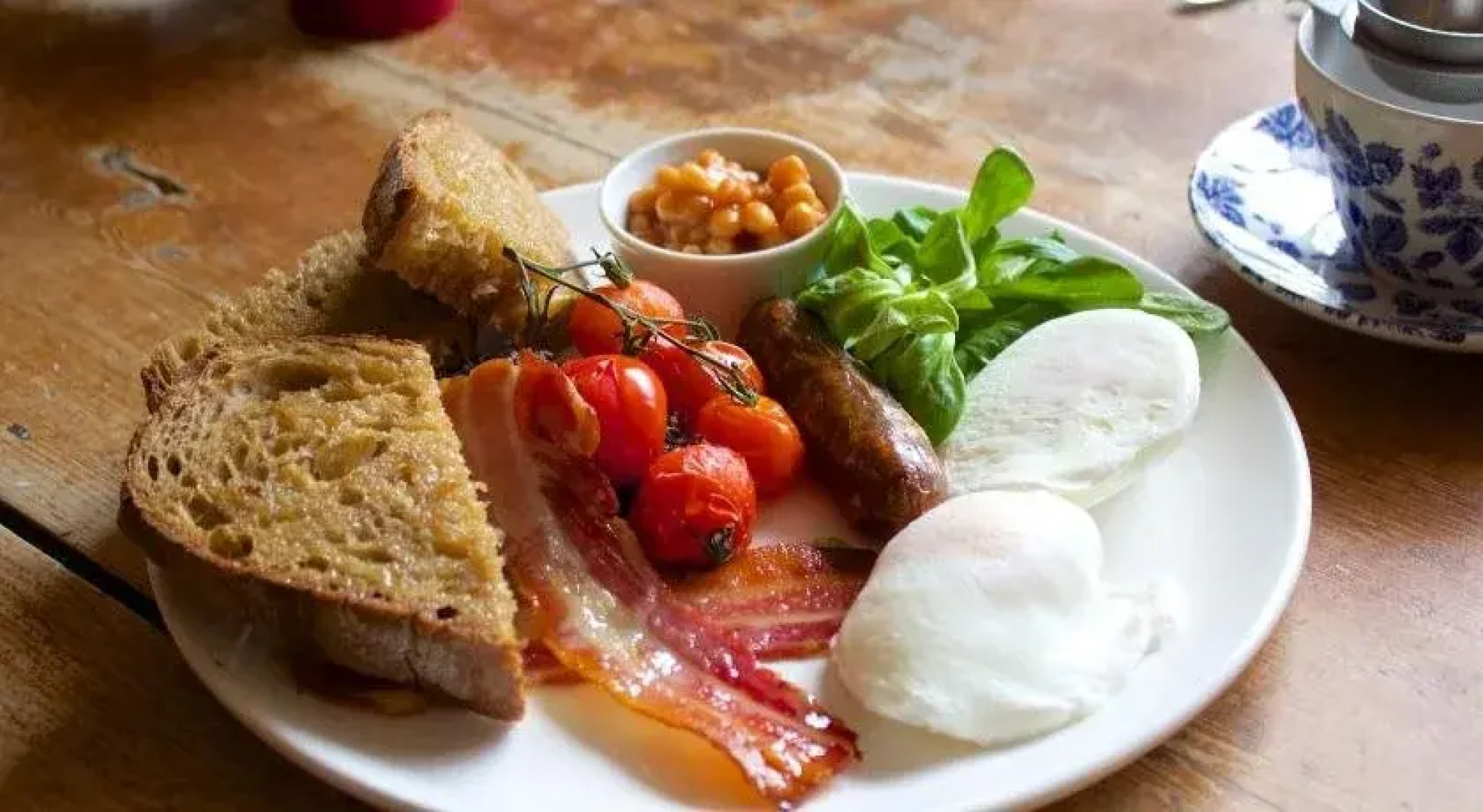 Bel & The Dragon Cookham