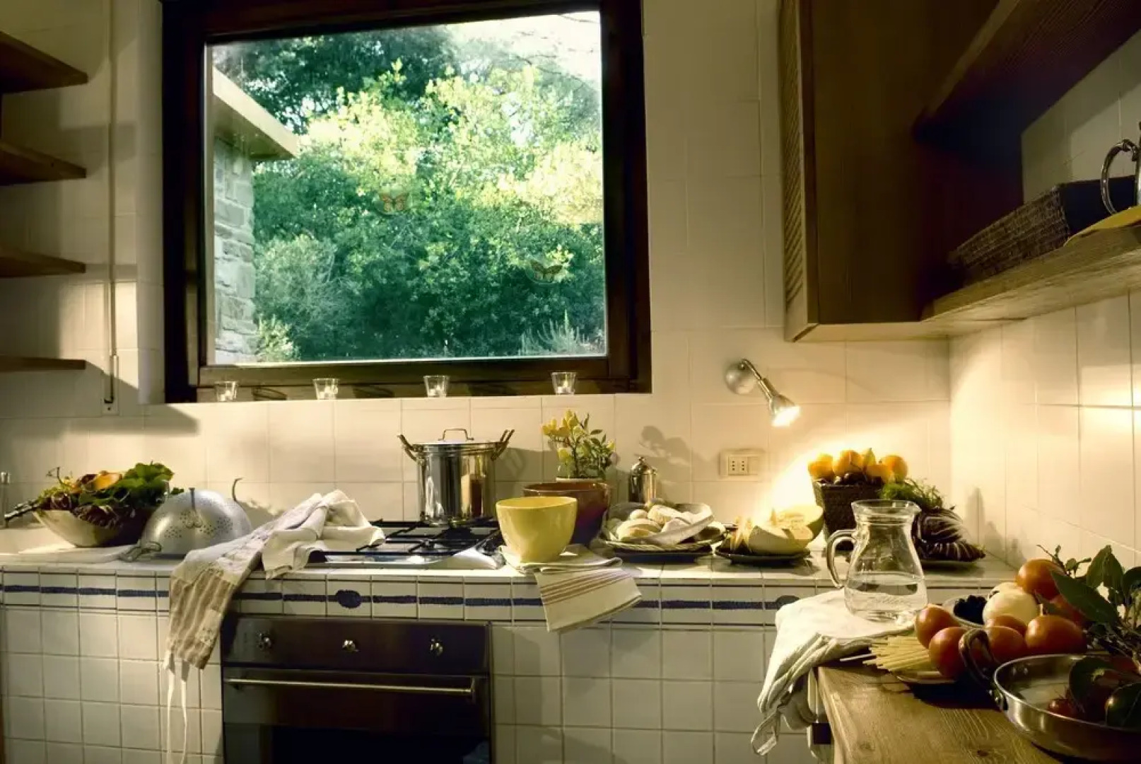 Roccamare Resort - Ville e Appartamenti