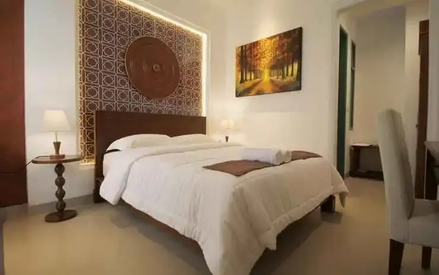 Rumah Jawa Guest House (Syariah)