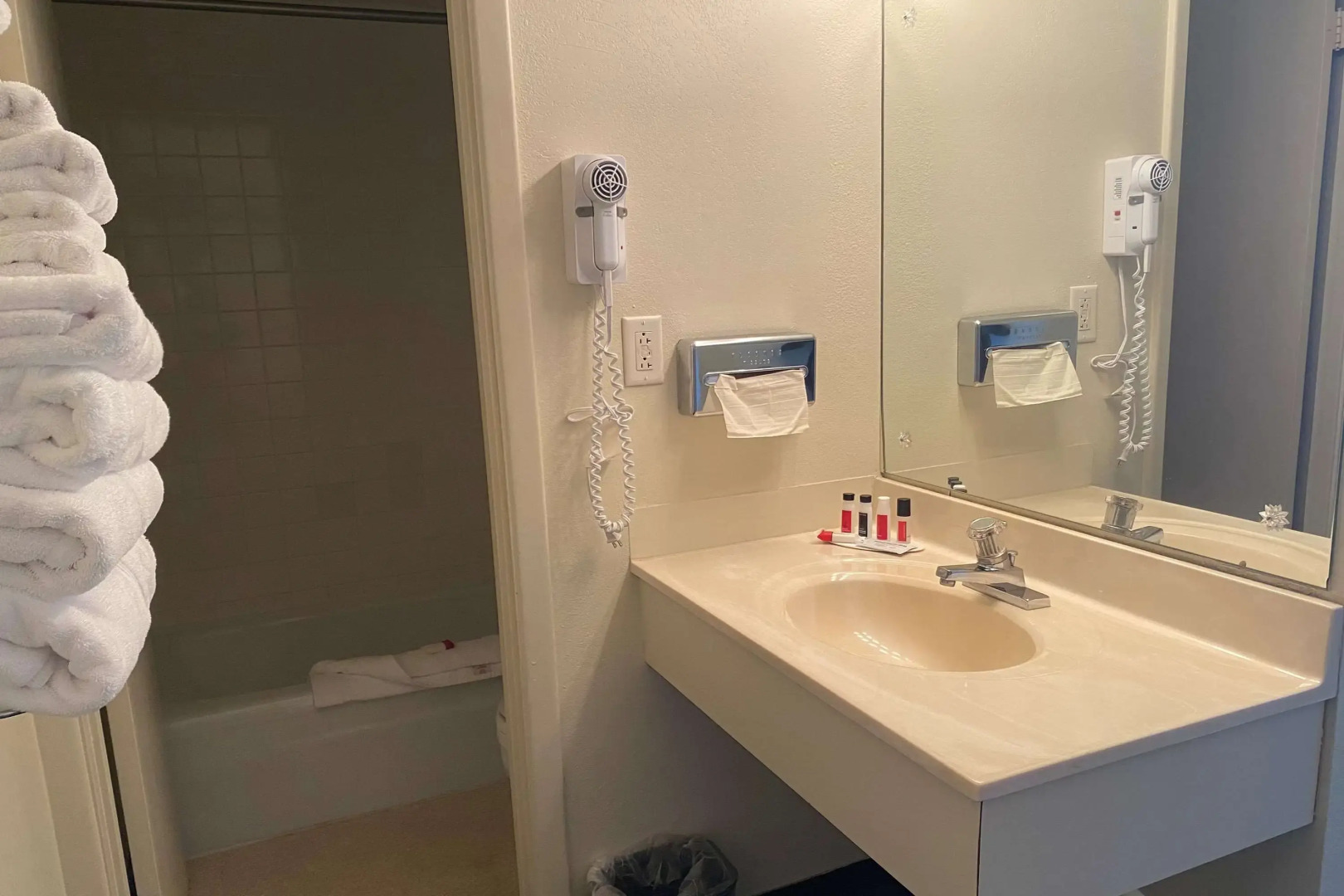 Travelodge by Wyndham Powell