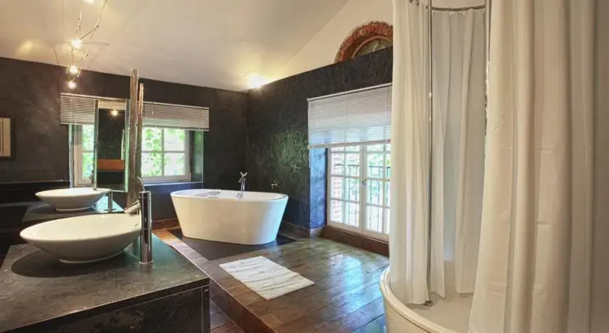 Chambres d’hôtes Château Touny les Roses