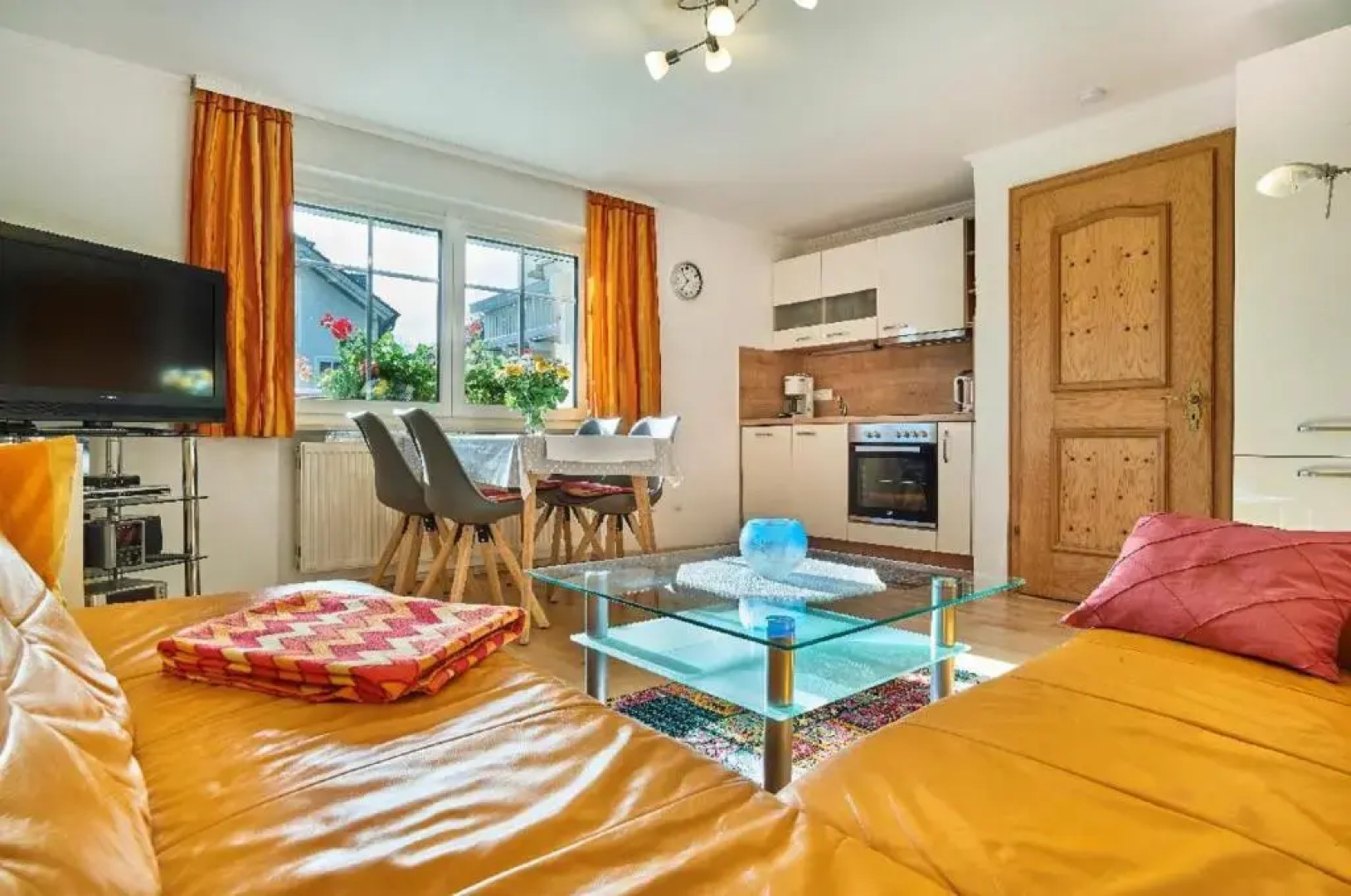 Ferienwohnung Am Alten Rathaus