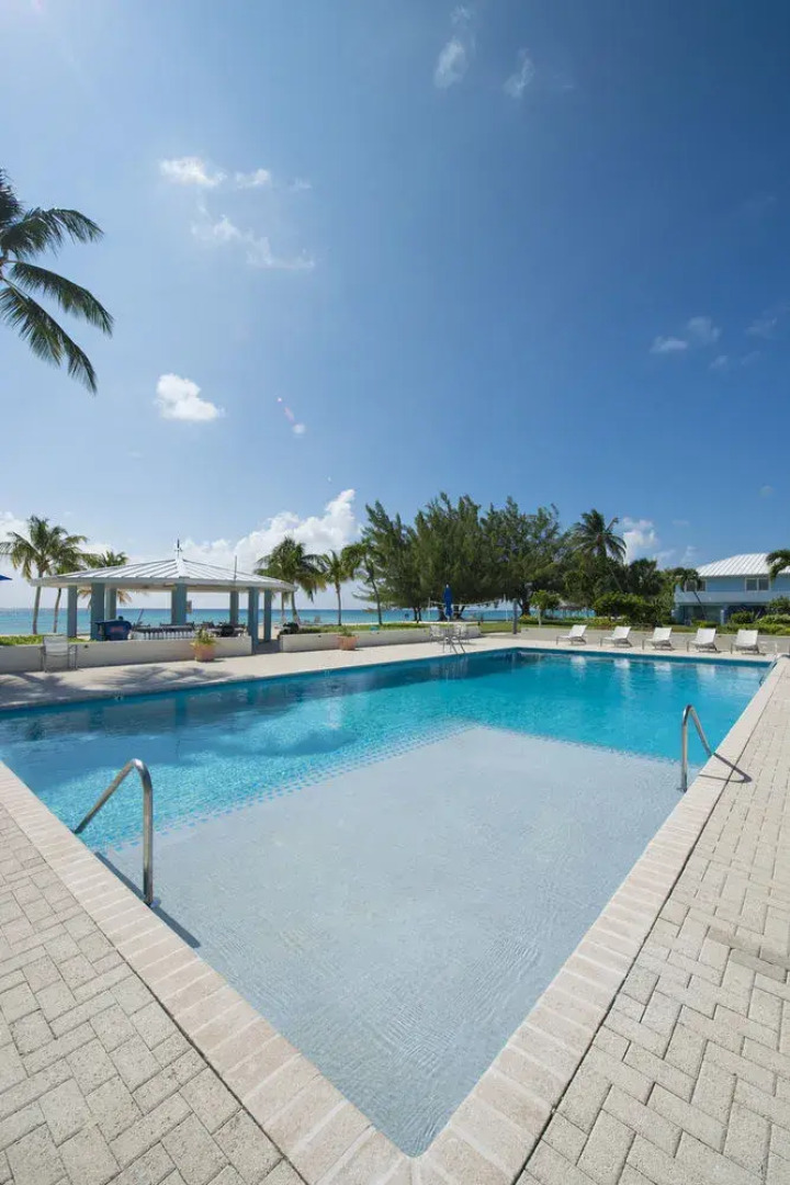 Silver Sands Condominiums