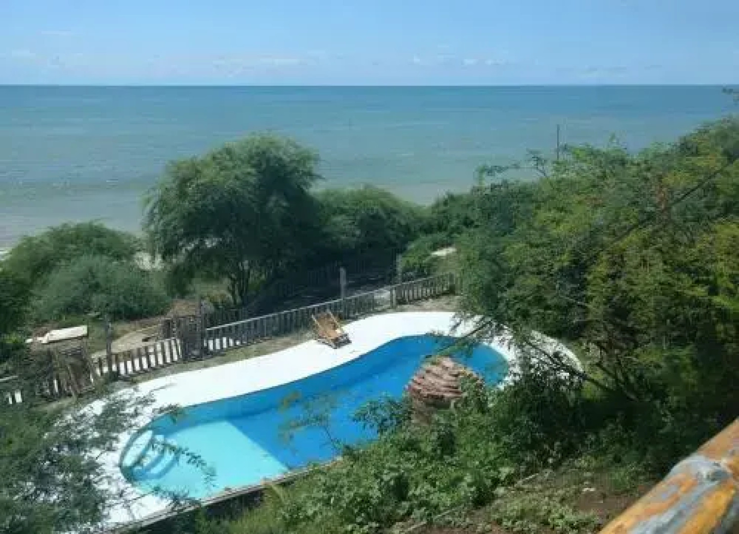 Punta Cocos Beach Suites