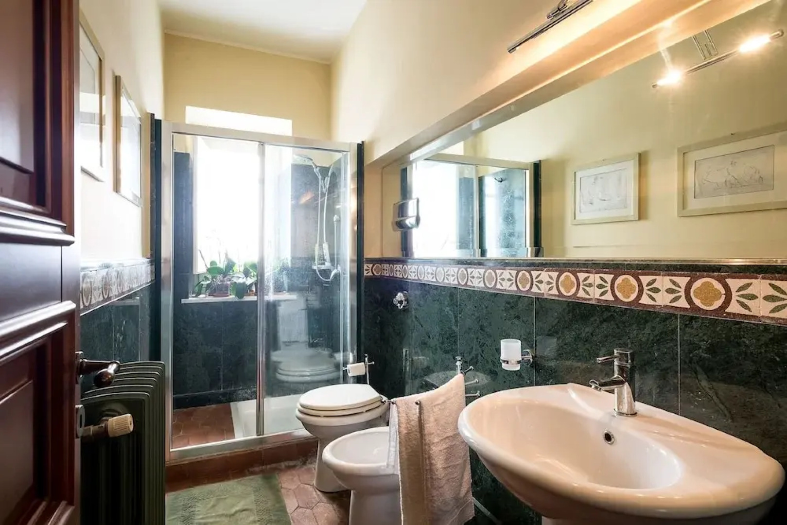 Suitelowcost Villa Bagheria