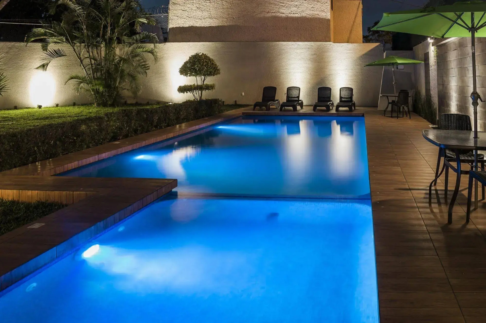 Hotel Platino Expo Guadalajara