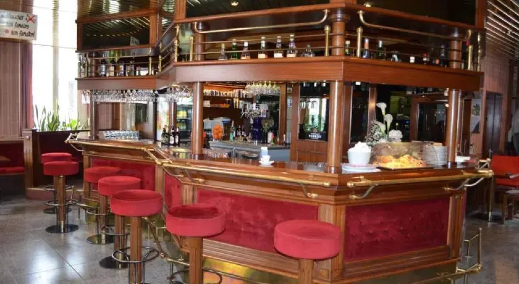 Hotel Federale Starna