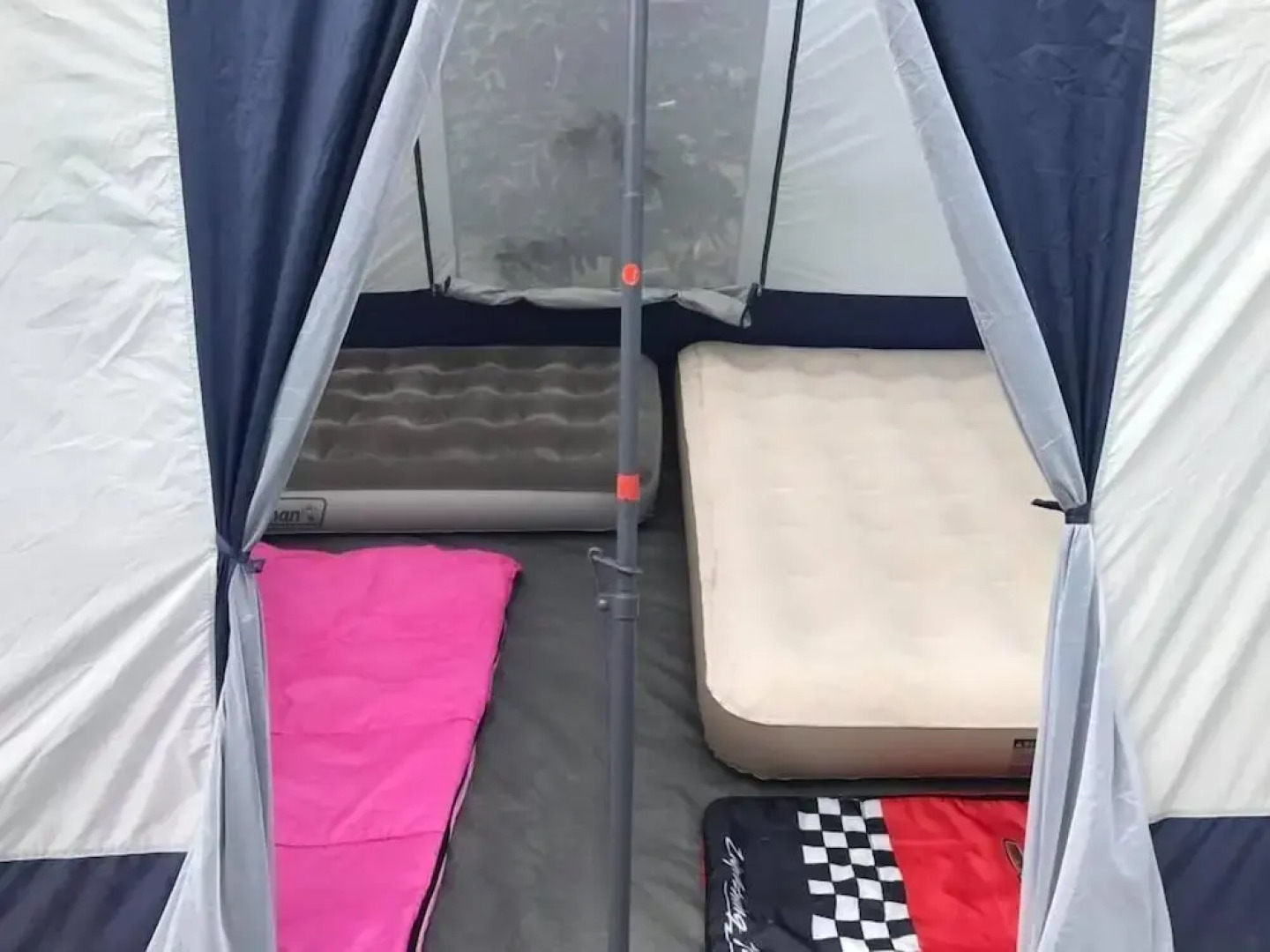 Anaya & Rodriguez Shop - Hostel