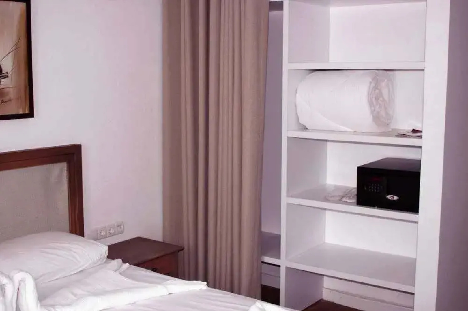 Le Chance Hotel & Spa