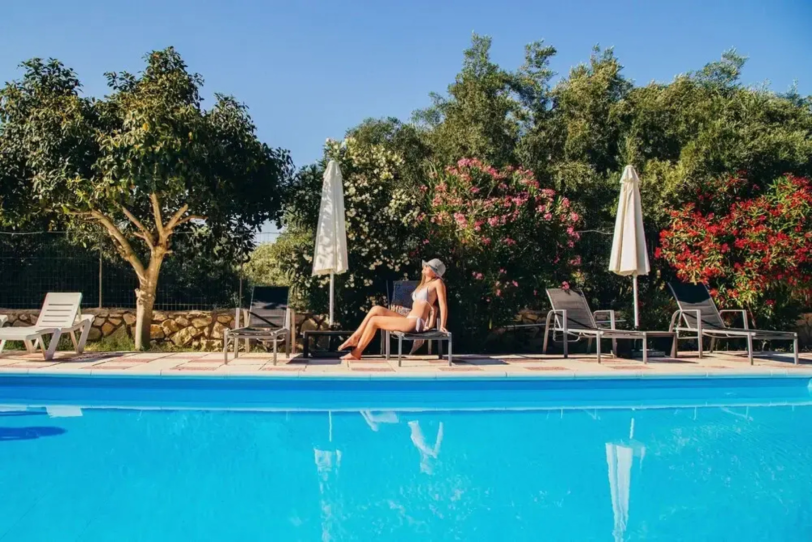 Fiore Levante Villas