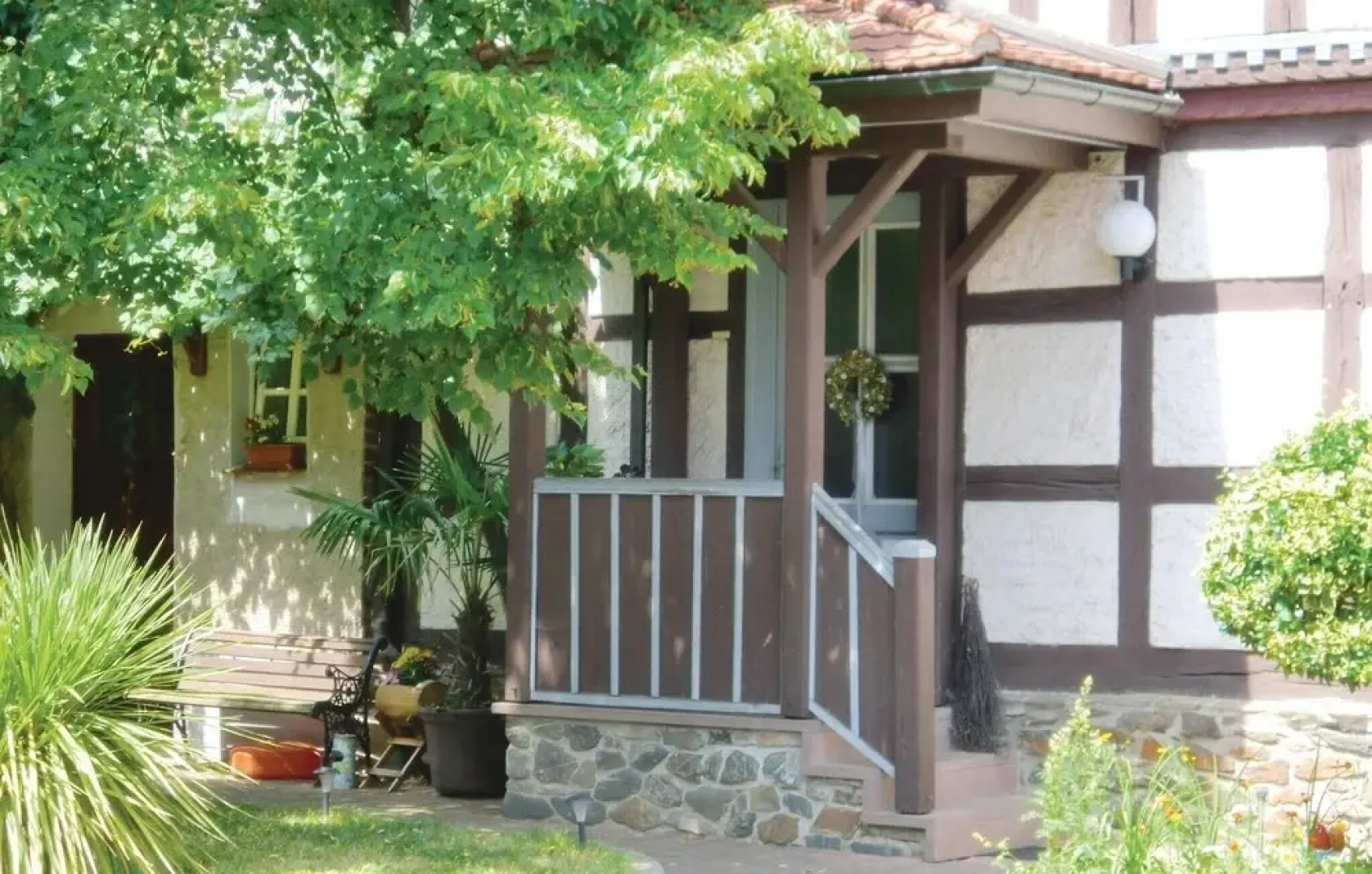 Awesome Home in Harzgerode/dankerode With 3 Bedrooms and Wifi