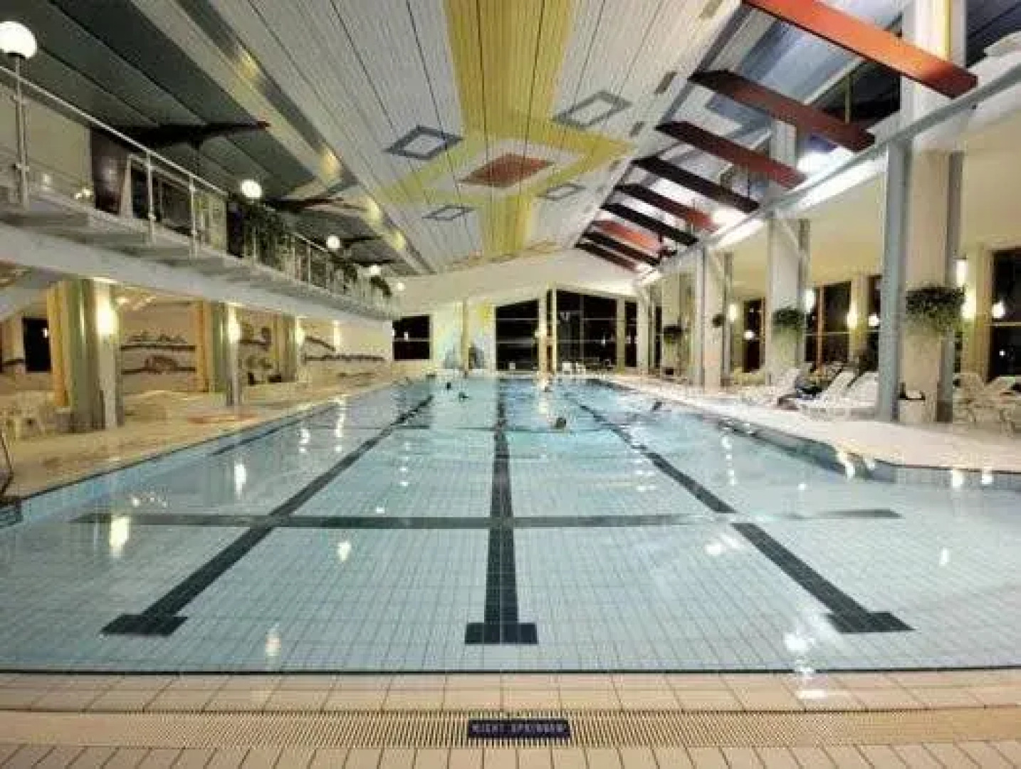 Örglwirt Ferienwelt - Hotel Post Örglwirt