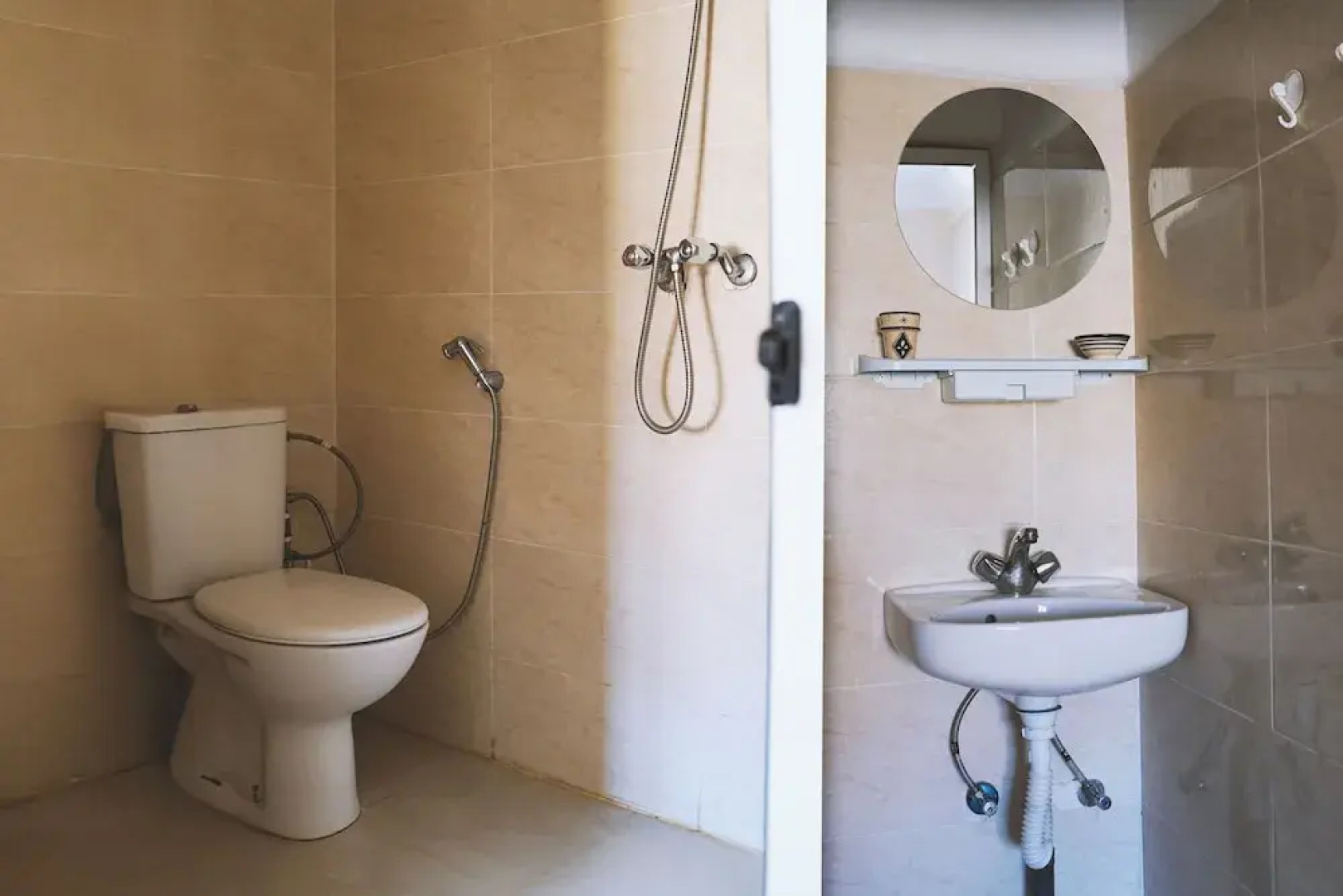 Al Mohit Hotel Dakhla