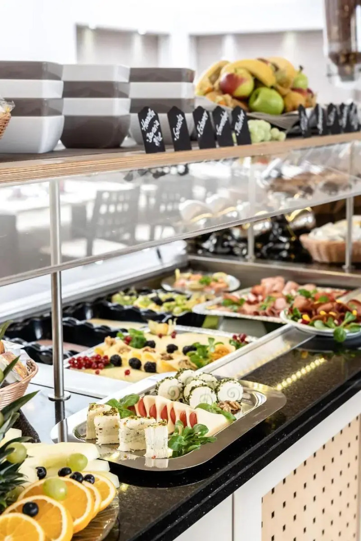 Hotel DEMAS Unterhaching