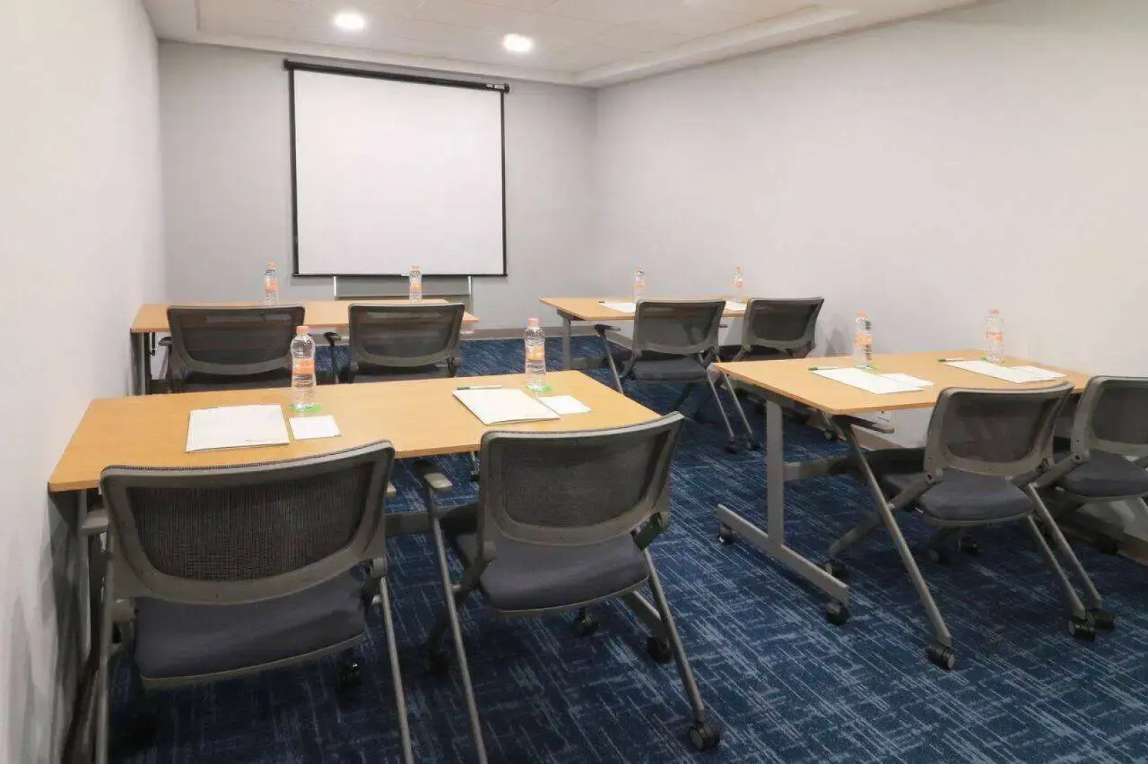 Wyndham Garden Valle Real