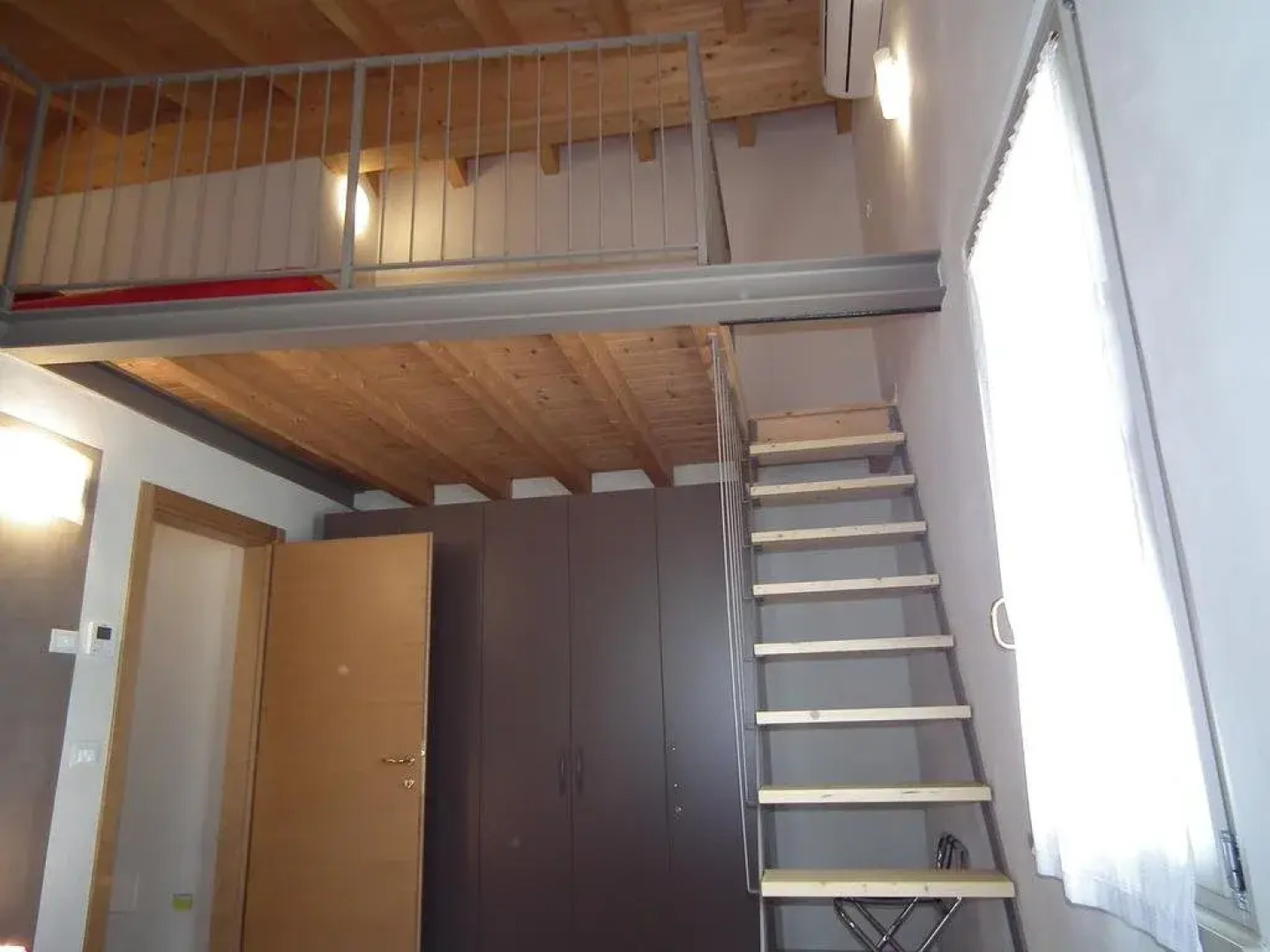 LIsolo Bed and Breakfast