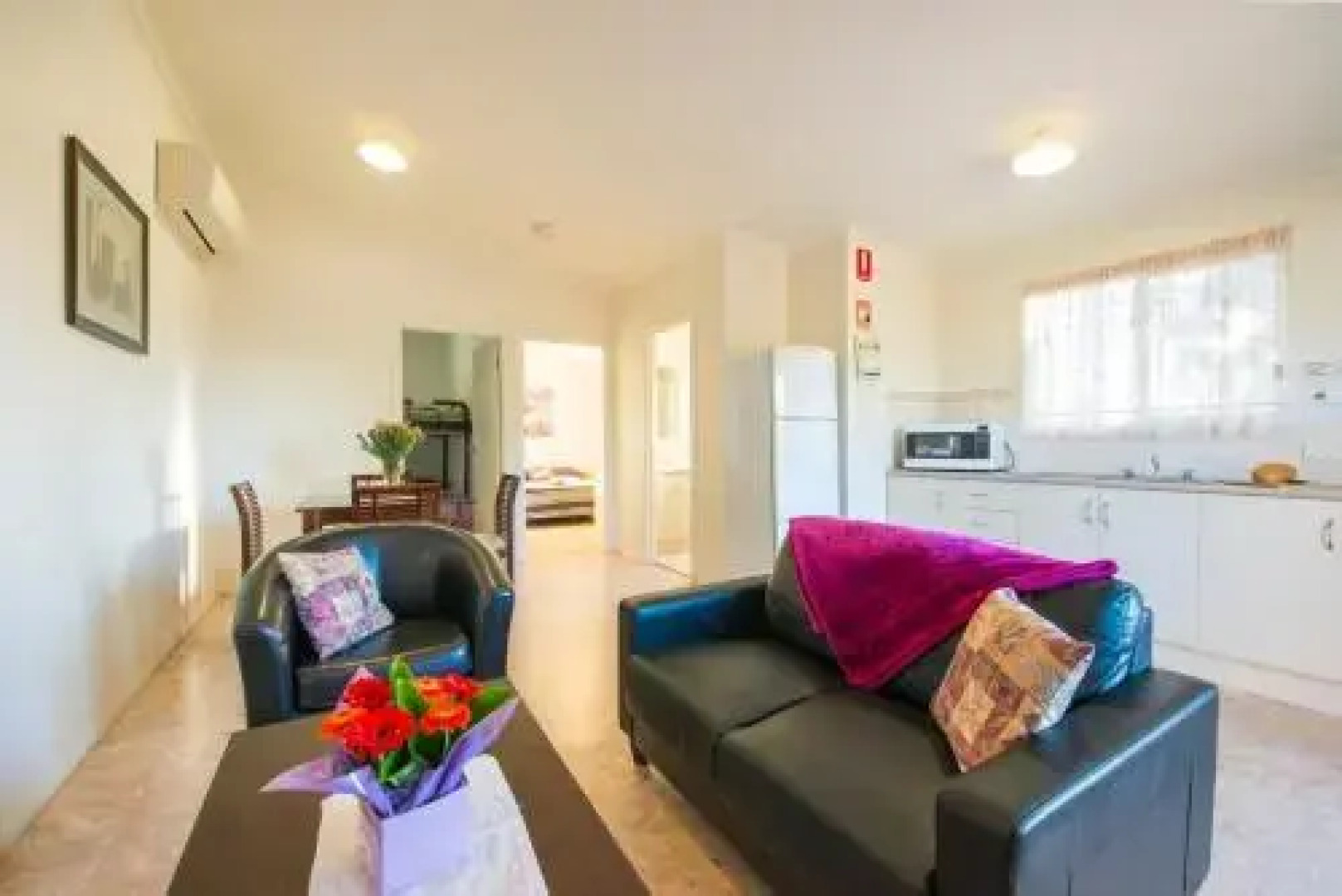 Whyalla Caravan Park