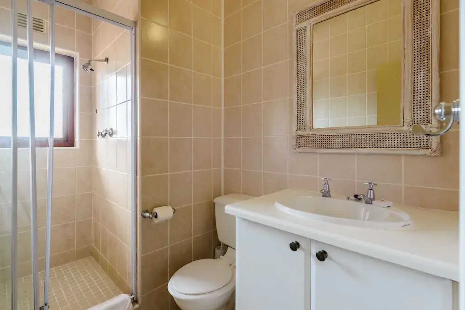 San Lameer Villa Rentals 3012