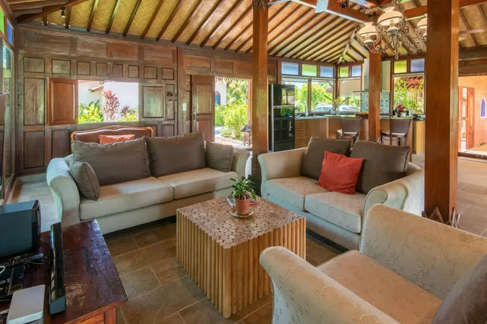 Limasan Villa Langkawi