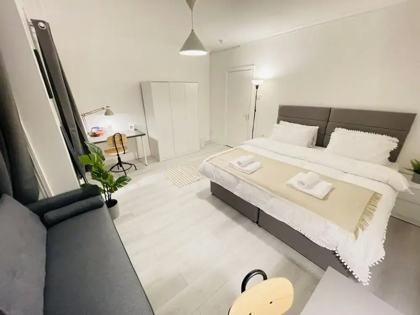 Leytonstone House - Sleepylodge