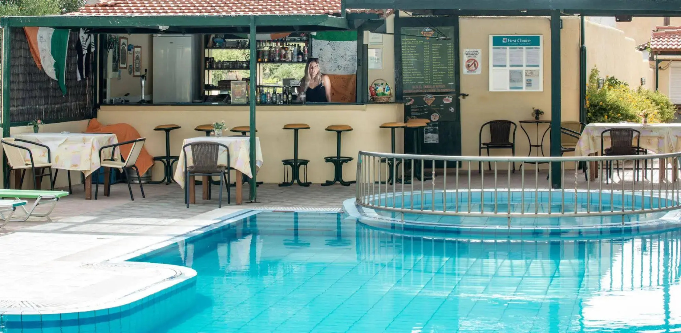 Bellino Apartments - Adults Only