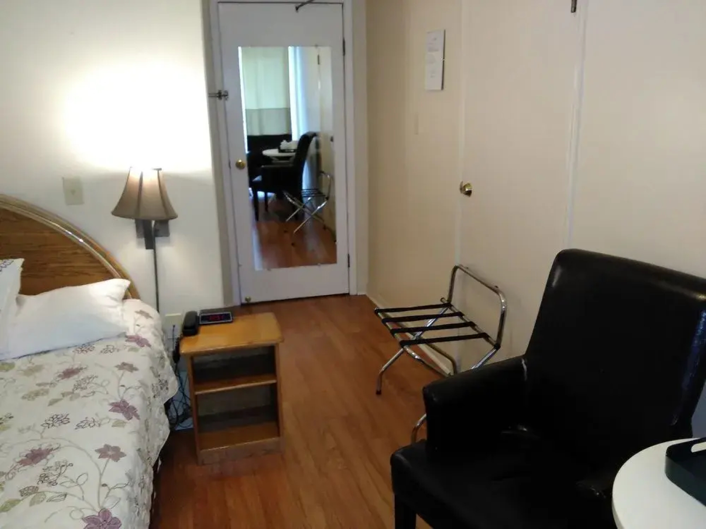 Clothier Mills Inn Motel